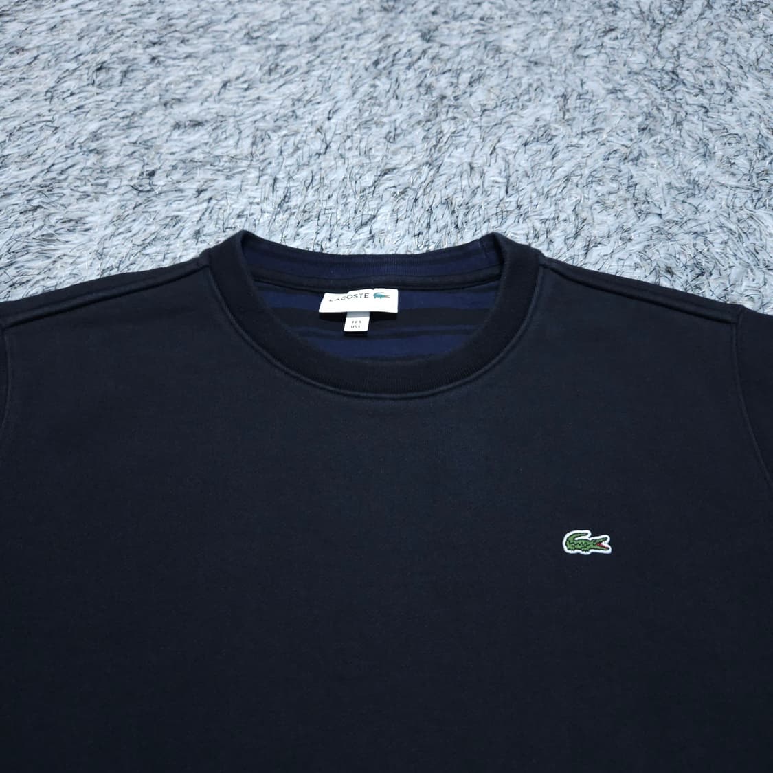 라코스테)105 남자 맨투맨티셔츠 / 왕눈이샵 상품이미지3
