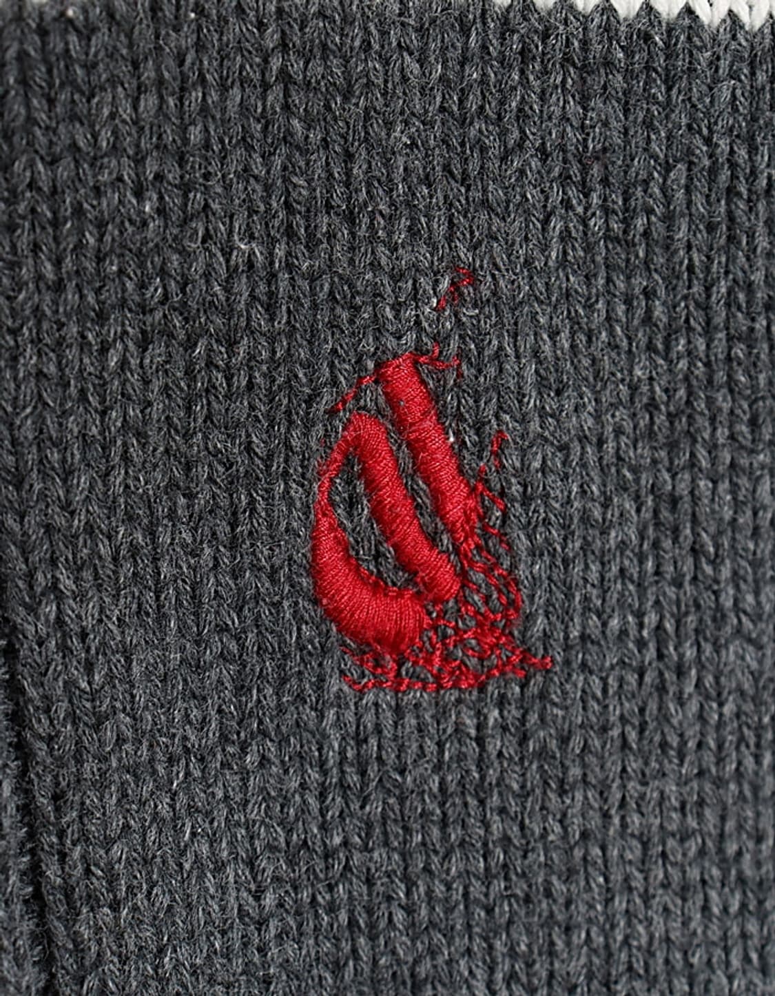 90's nautica Cotton Knit 상품이미지4