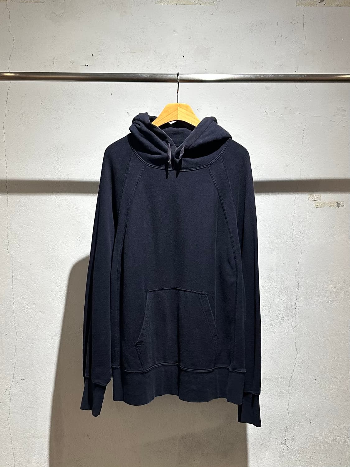  Engineered Garments Button Hood 상품이미지1