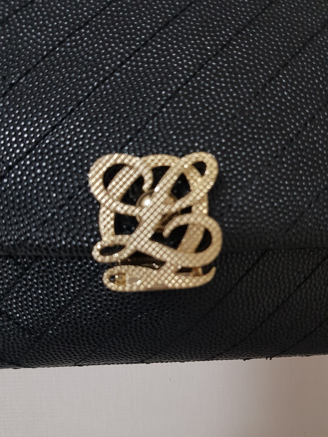 루이가또즈 미니 크로스 겸 숄더백 ㅡ정품  상품이미지5