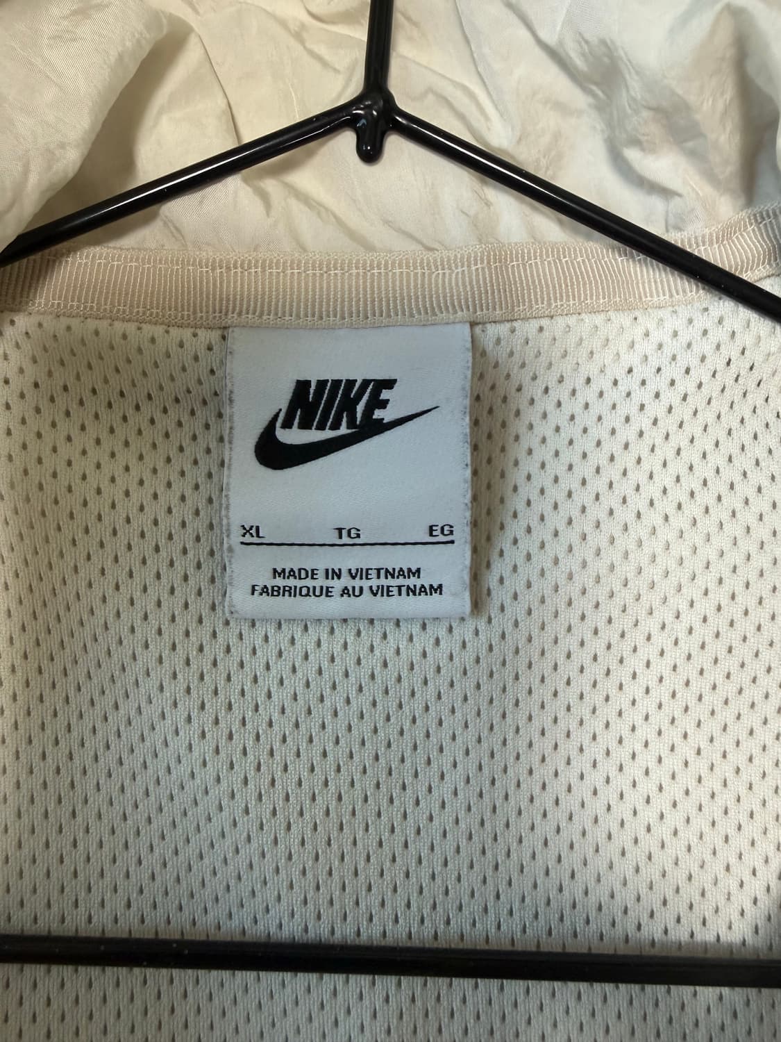 나이키 바람막이 상품이미지4