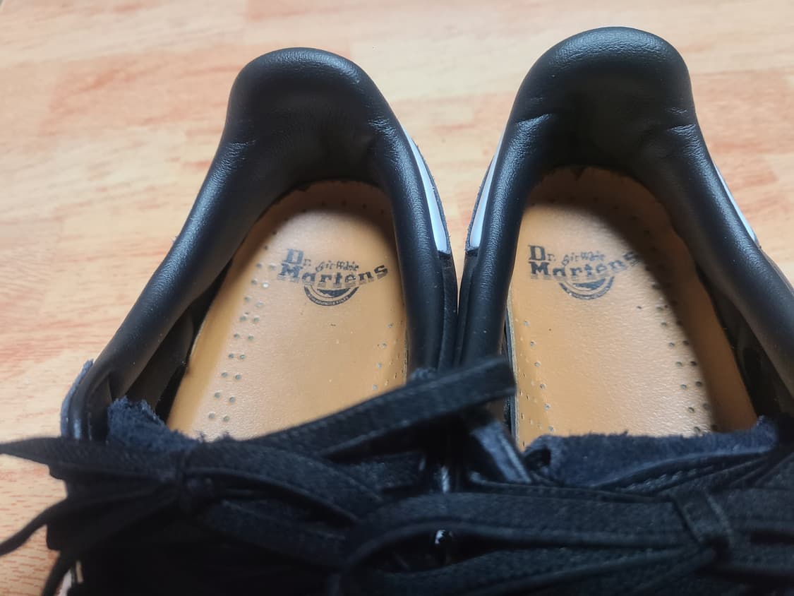 아디다스 삼바LT W270(265추천) 상품이미지4