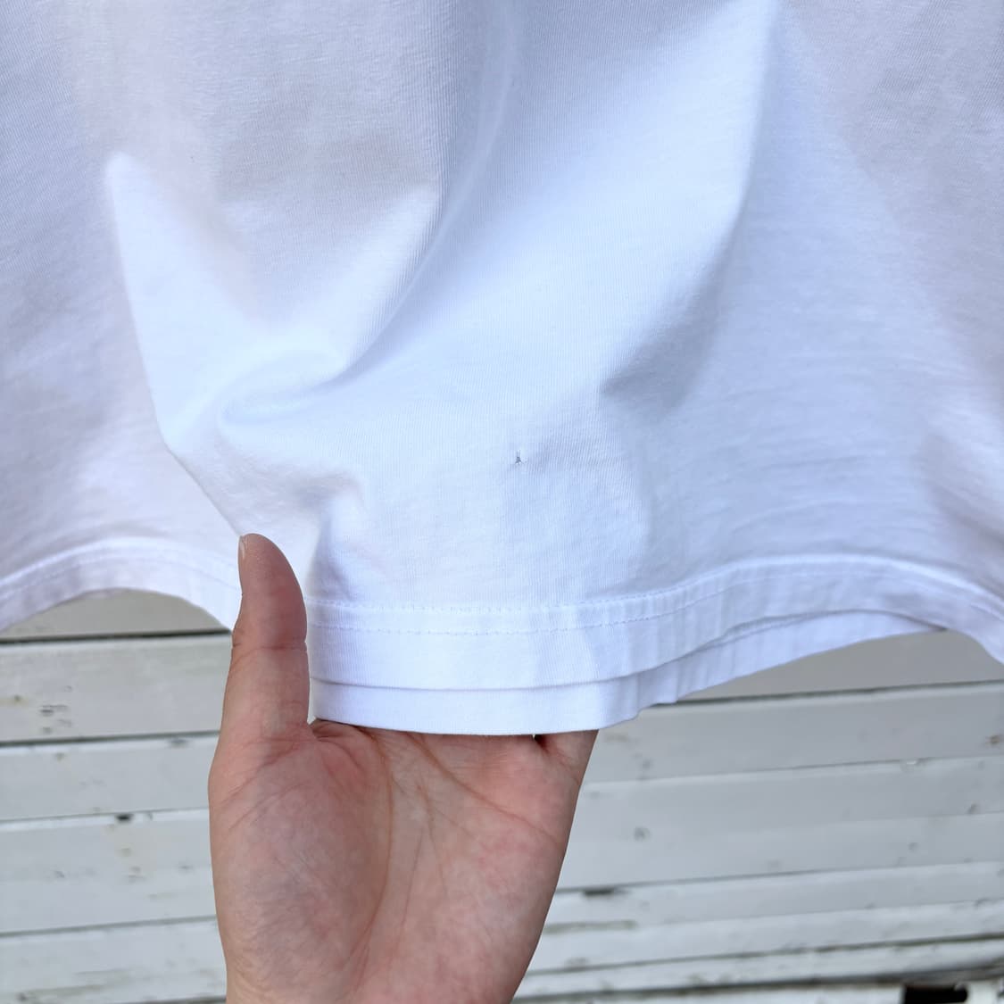 Champion 챔피온 반팔 티셔츠 상품이미지6