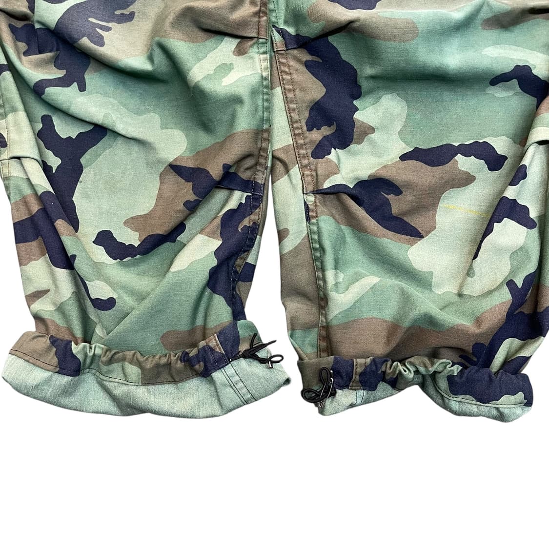80s US Army M-65 우드랜드 필드 트라우저 상품이미지6