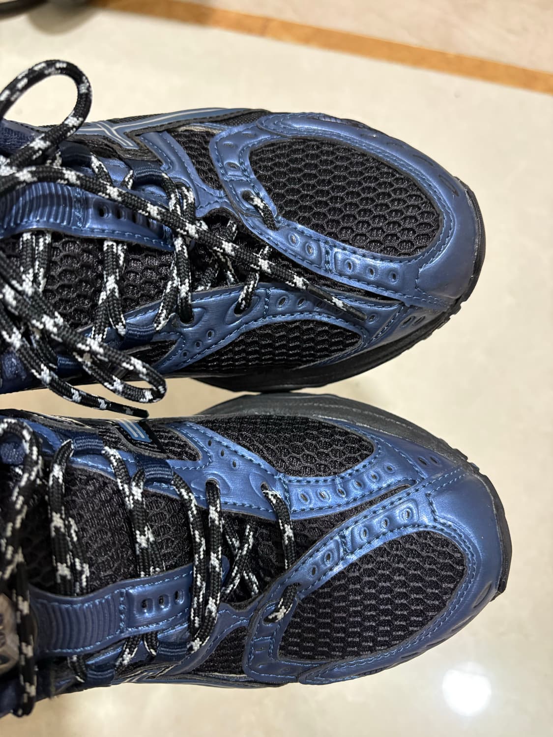 아식스 젤님버스 240  상품이미지2