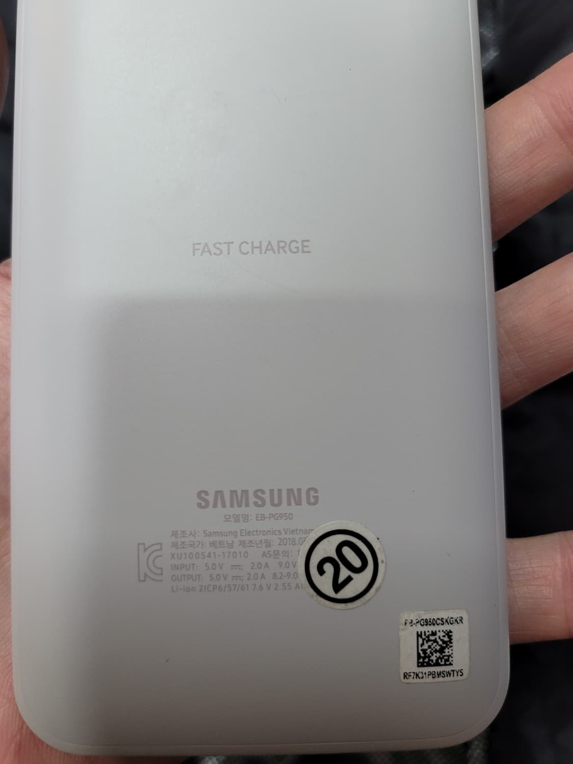 Changeown 발열 조끼 경량 패딩 블랙 상품이미지6