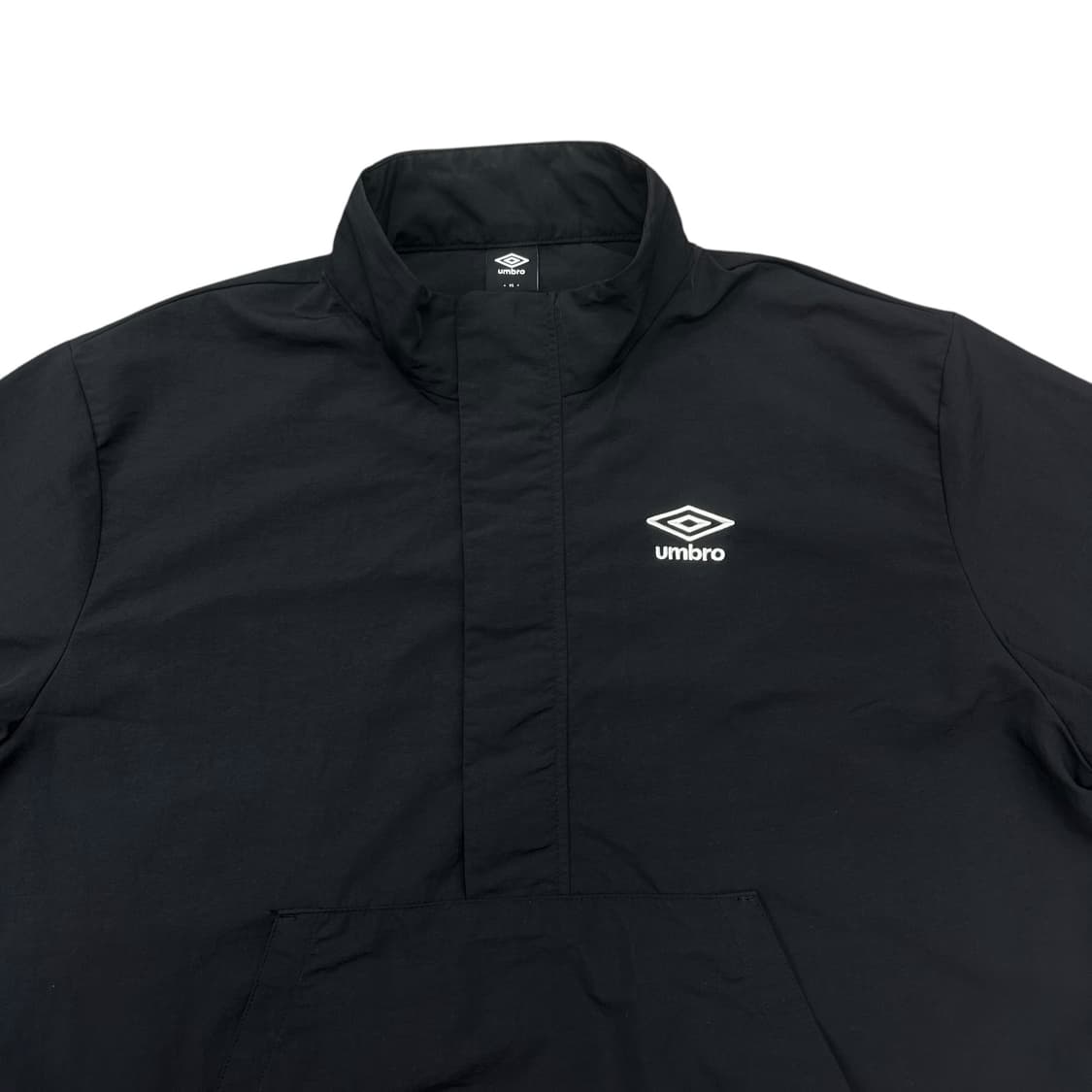 엄브로 반팔 아노락 상품이미지2