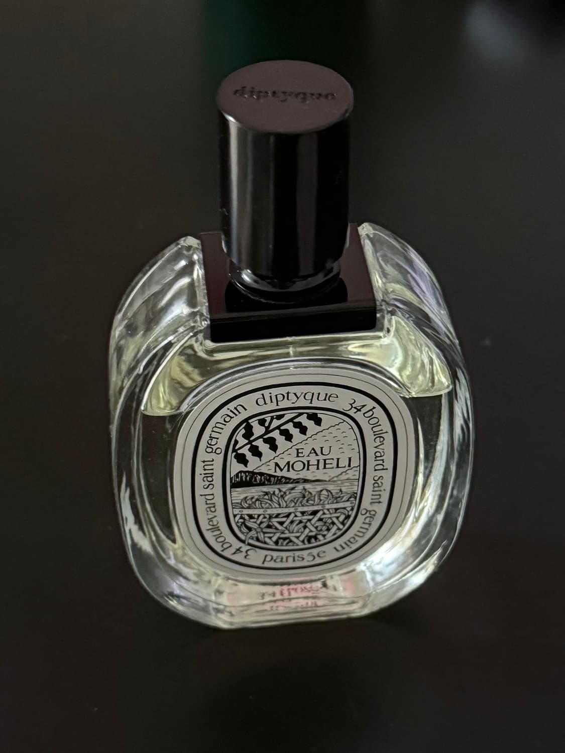 딥디크 오모헬리 100ml 상품이미지2