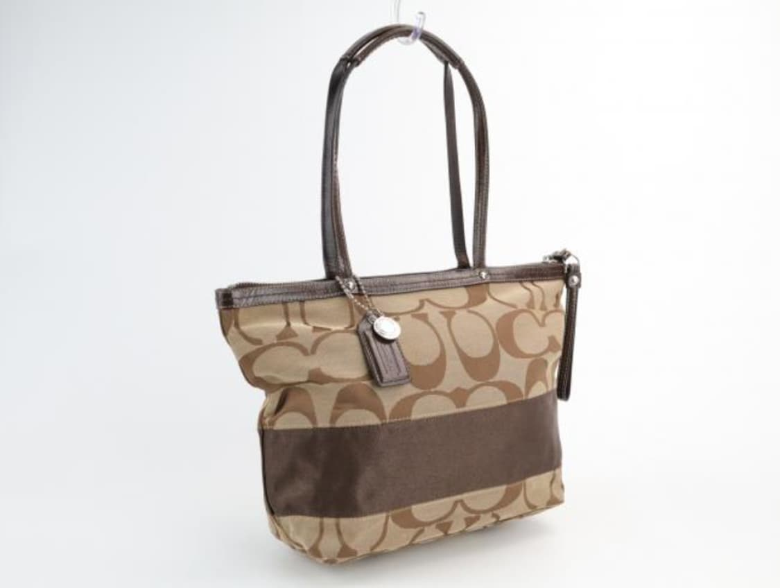 코치 토트백 상품이미지1