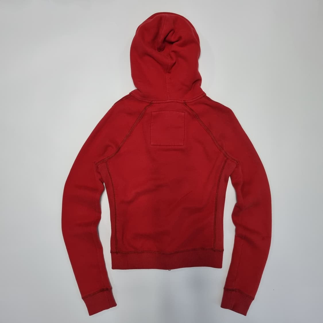 아베크롬비 후드집업 상품이미지2