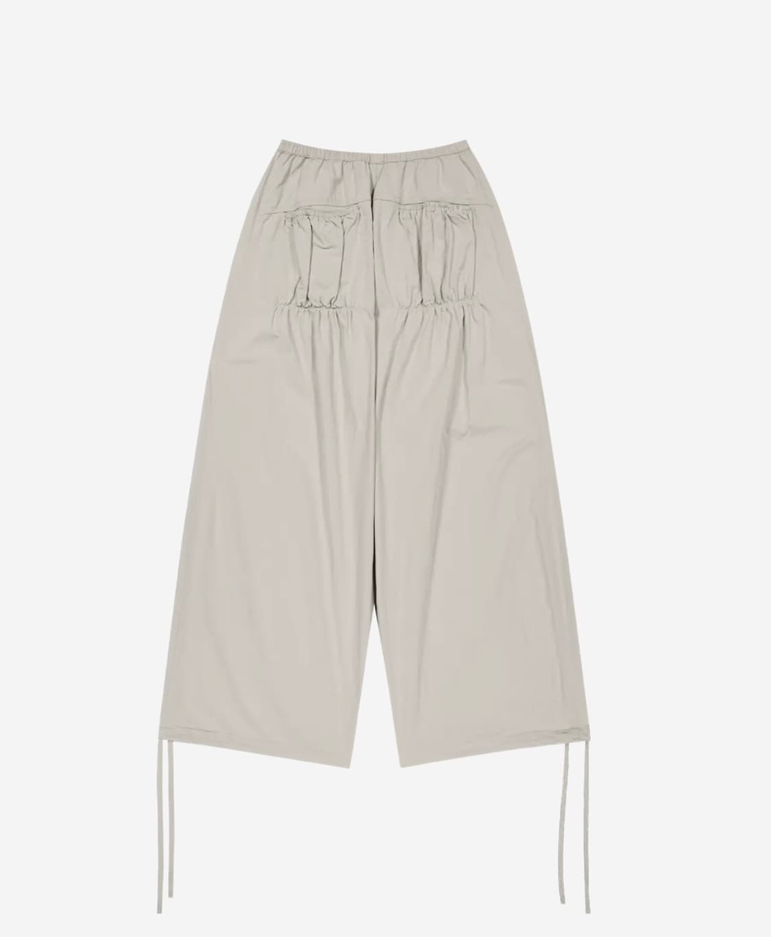 코이세이오 셔링 토비 팬츠 애쉬 핑크 2 상품이미지2