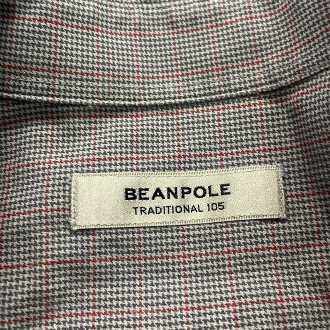 100 빈폴 셔츠  상품이미지3