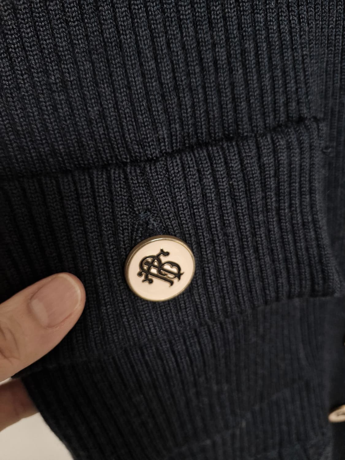 토리버치 가디건 상품이미지7