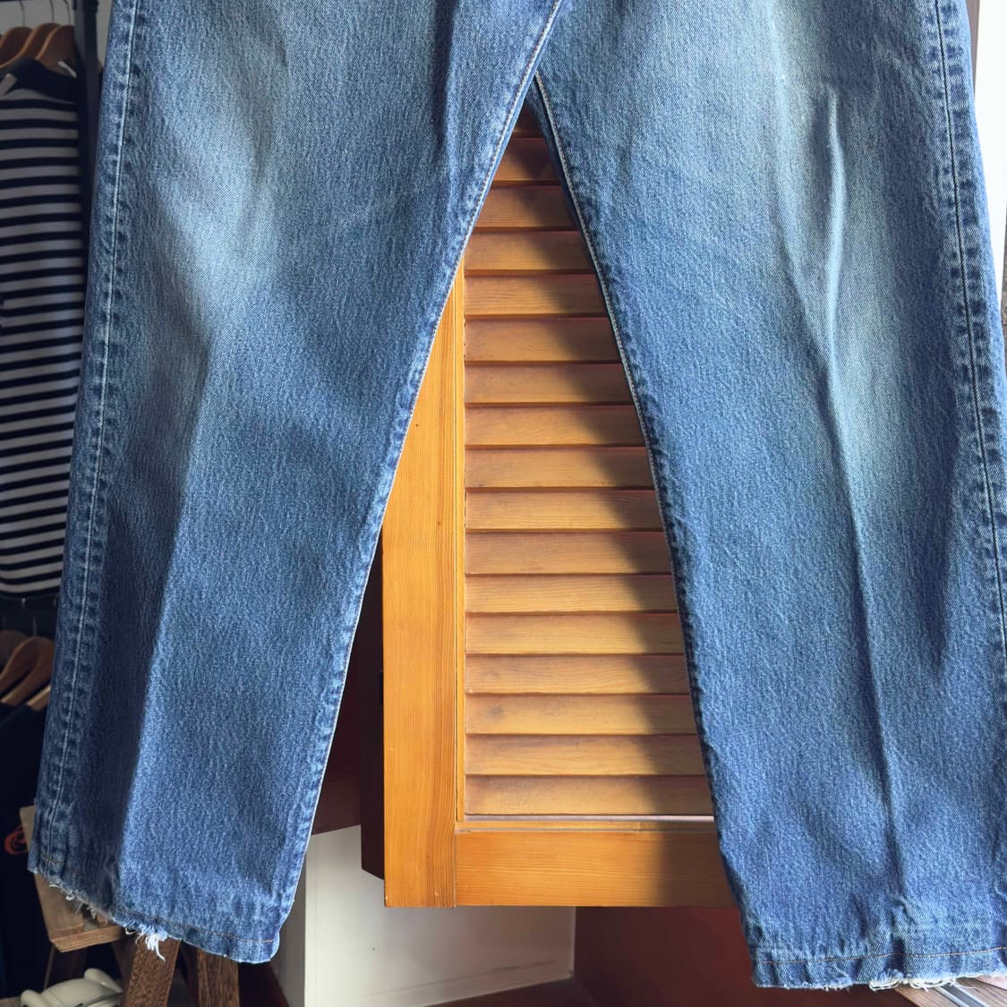 00s 리바이스 501XX 데님팬츠 W38 L32 상품이미지3