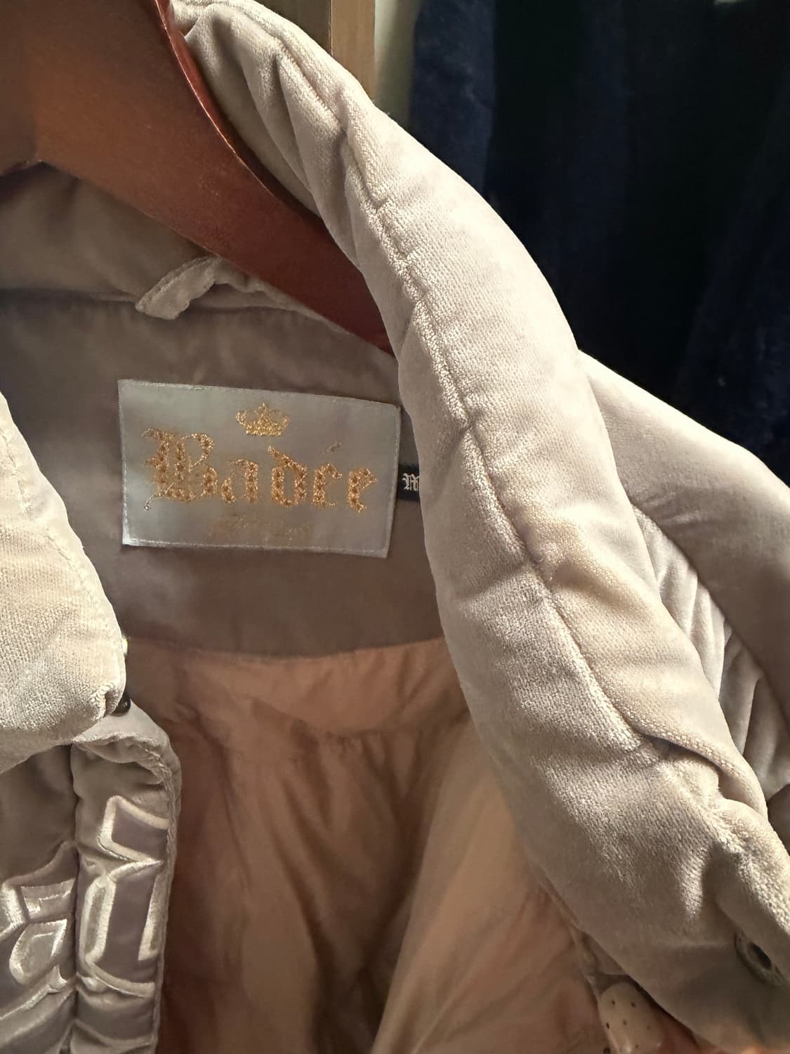 배디 패딩 상품이미지5