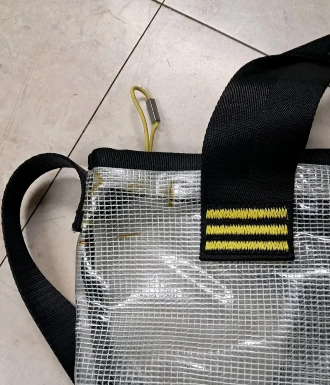 아크네스튜디오  크로스백 상품이미지5