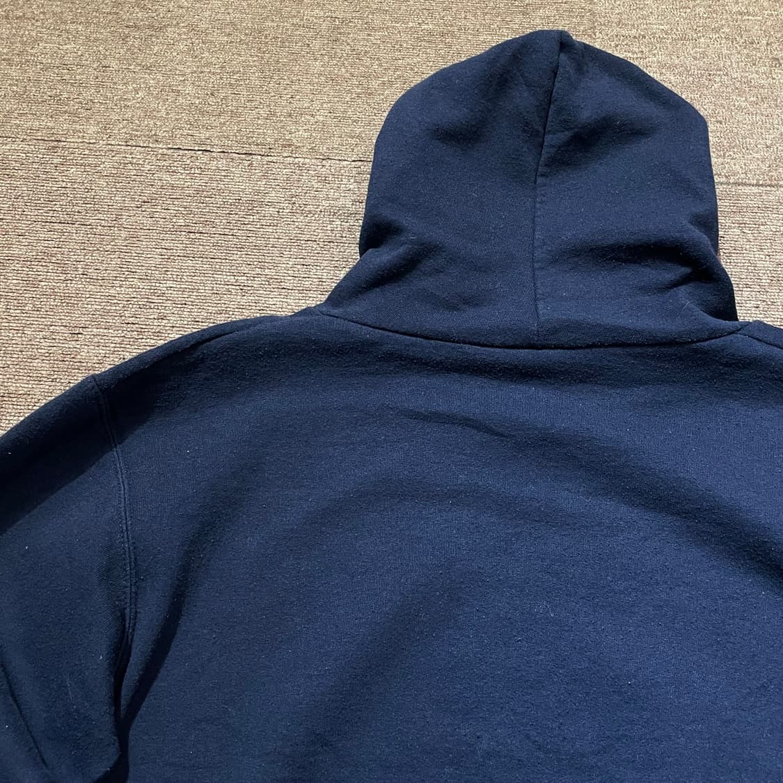 (XL) Champion 챔피온 펜스테이트 유니버시티 프린팅 후드티 상품이미지8