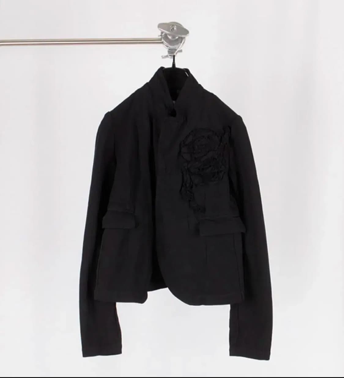 Comme des Garcons black jacket 상품이미지1