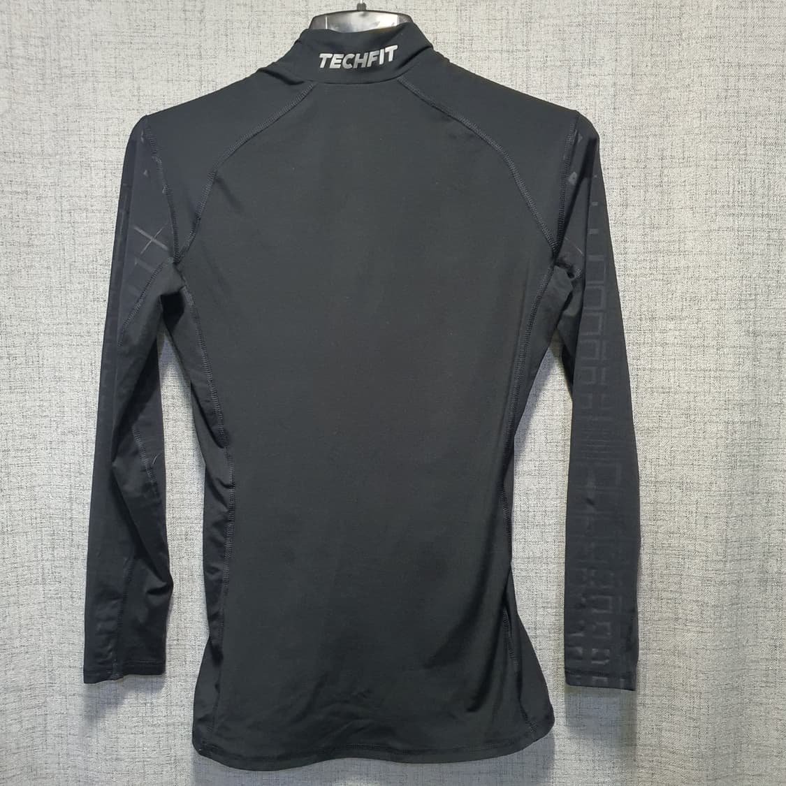 아디다스 기능성 클리마웜 긴팔티  상품이미지2