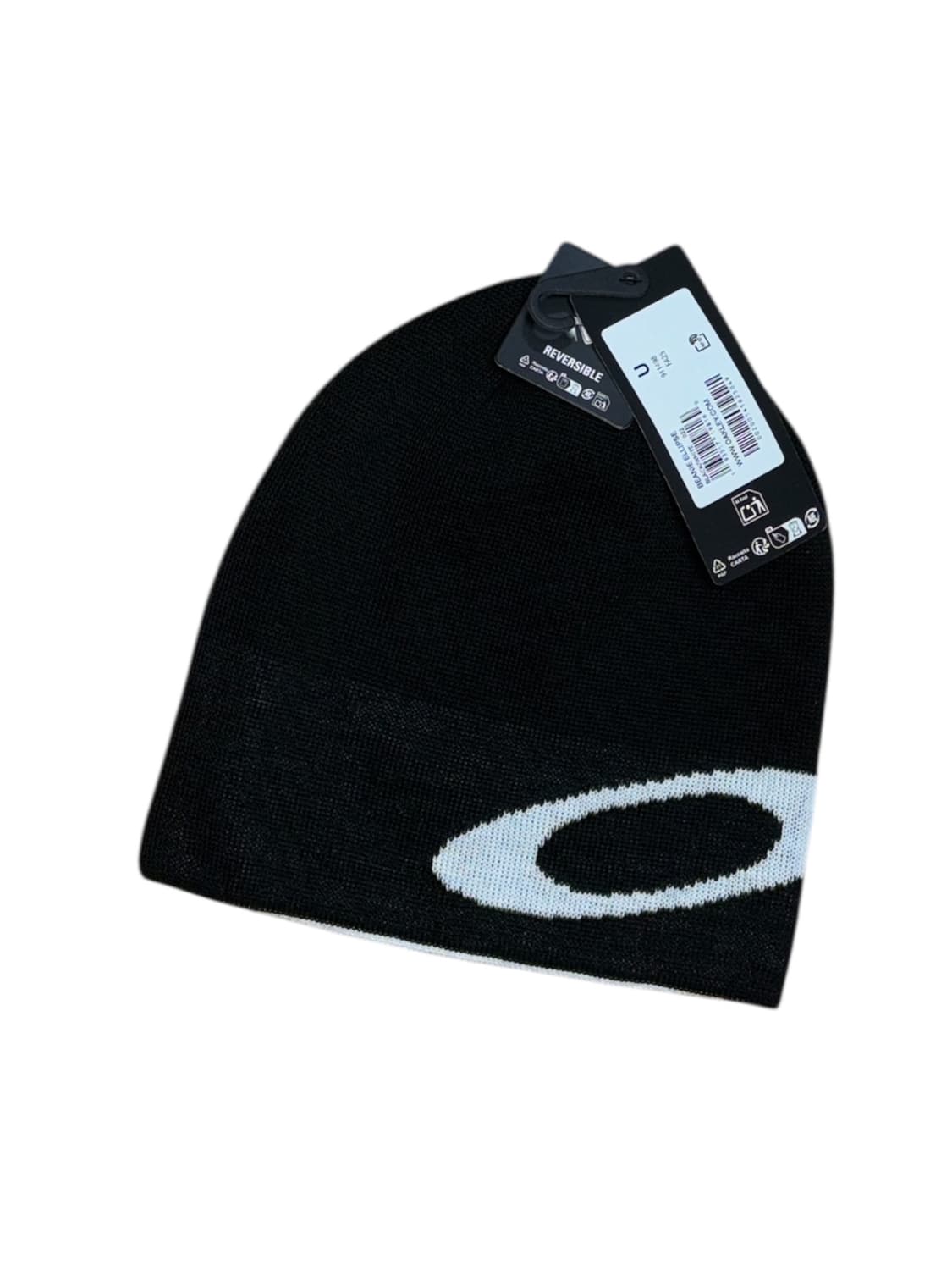 oakley 오클리 리버서블 비니 새상품 상품이미지1