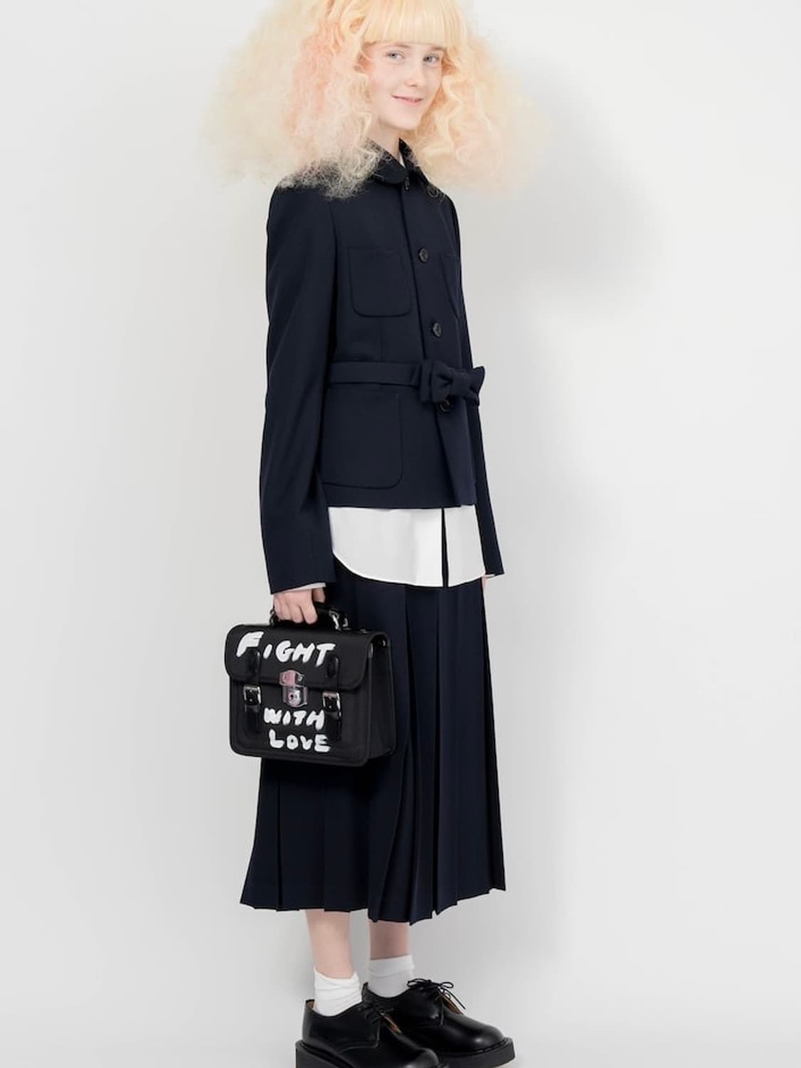 Comme des Garcons bag 상품이미지5