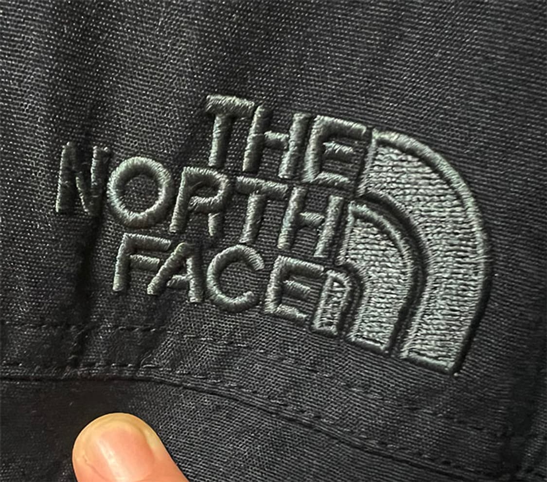 노스페이스 클라우스 구스다운 파카 헤비 캐주얼 M 95 상품이미지4