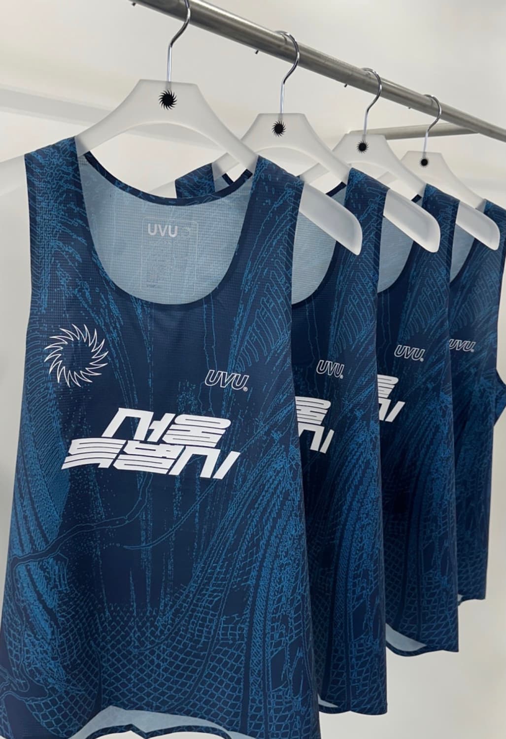 UVU 26 서울컬렉션 싱글렛(M) 상품이미지1