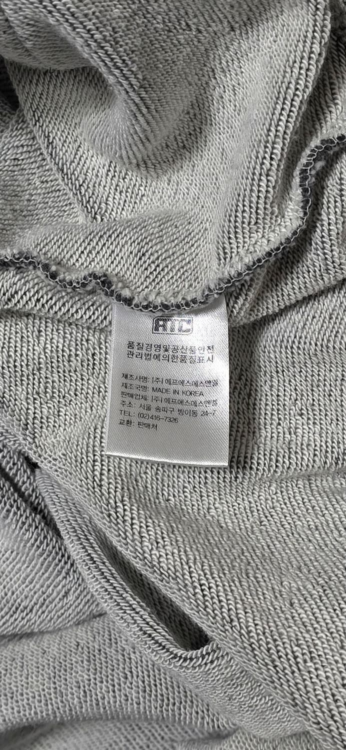 한화이글스 후드티 XL 상품이미지4