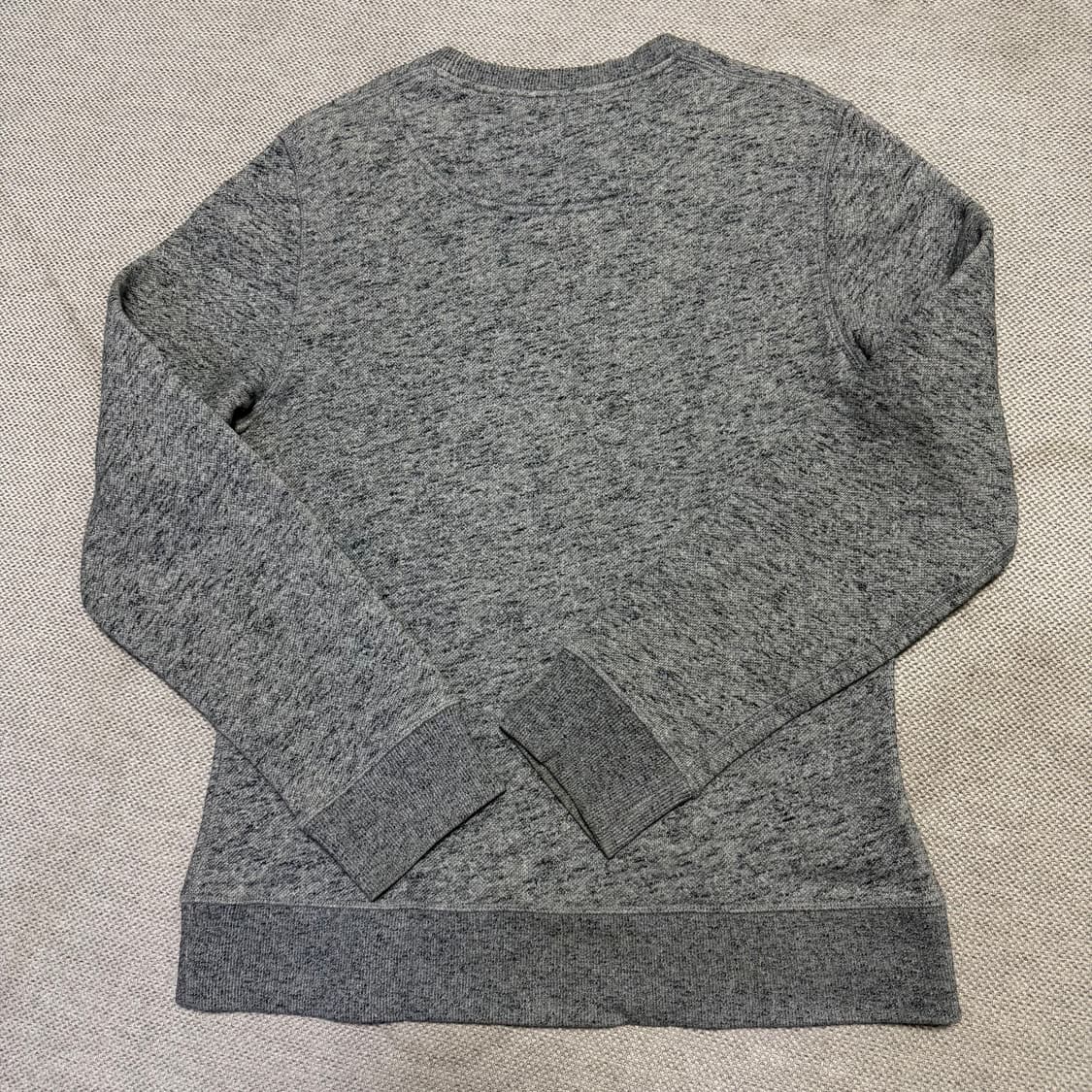 KENZO 겐조 타이거 자수 맨투맨 상품이미지6