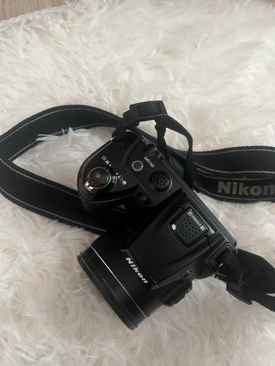 니콘 쿨픽스 COOlPIX L120 빈티지 카메라 상품이미지2