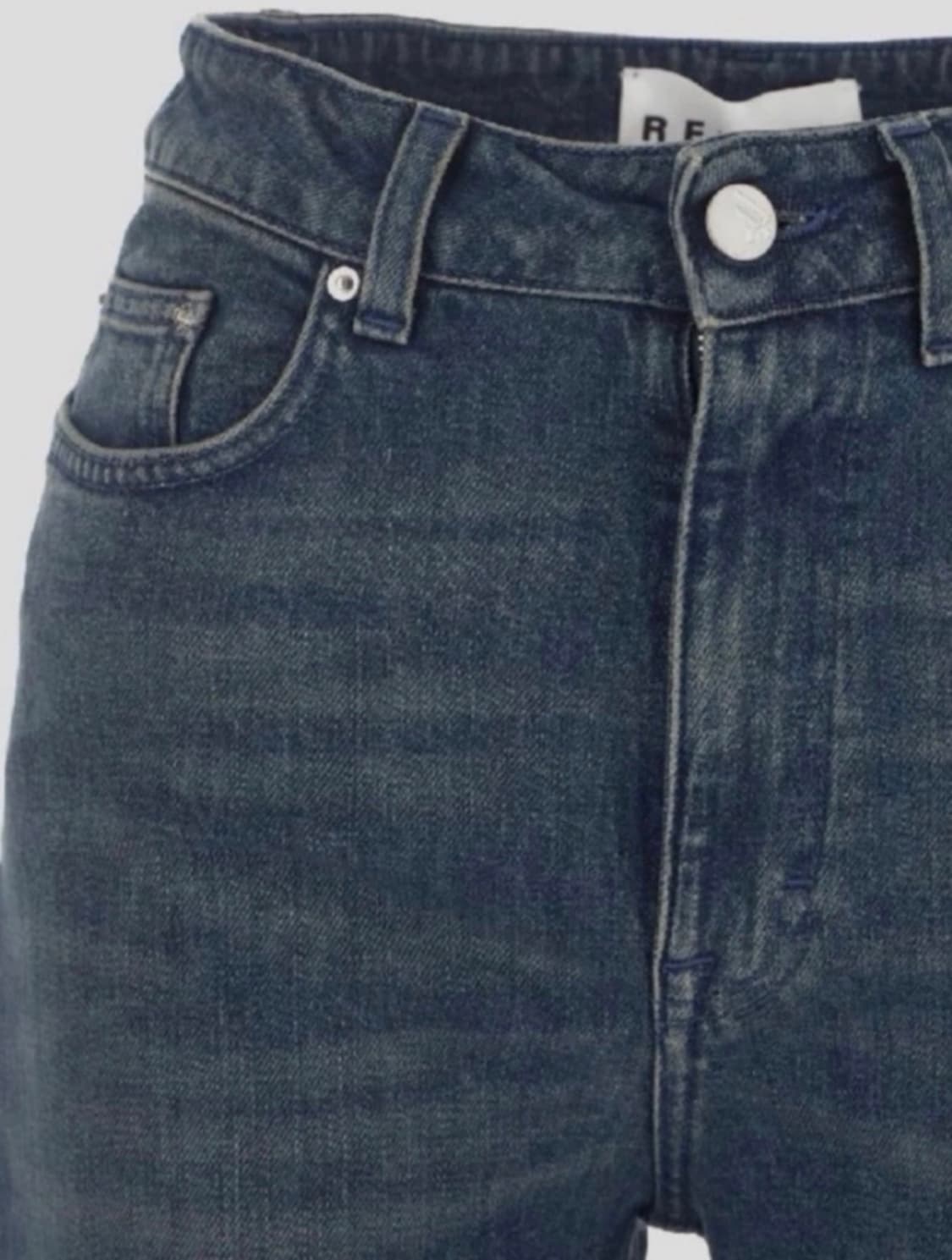 remain 데님 팬츠 상품이미지2