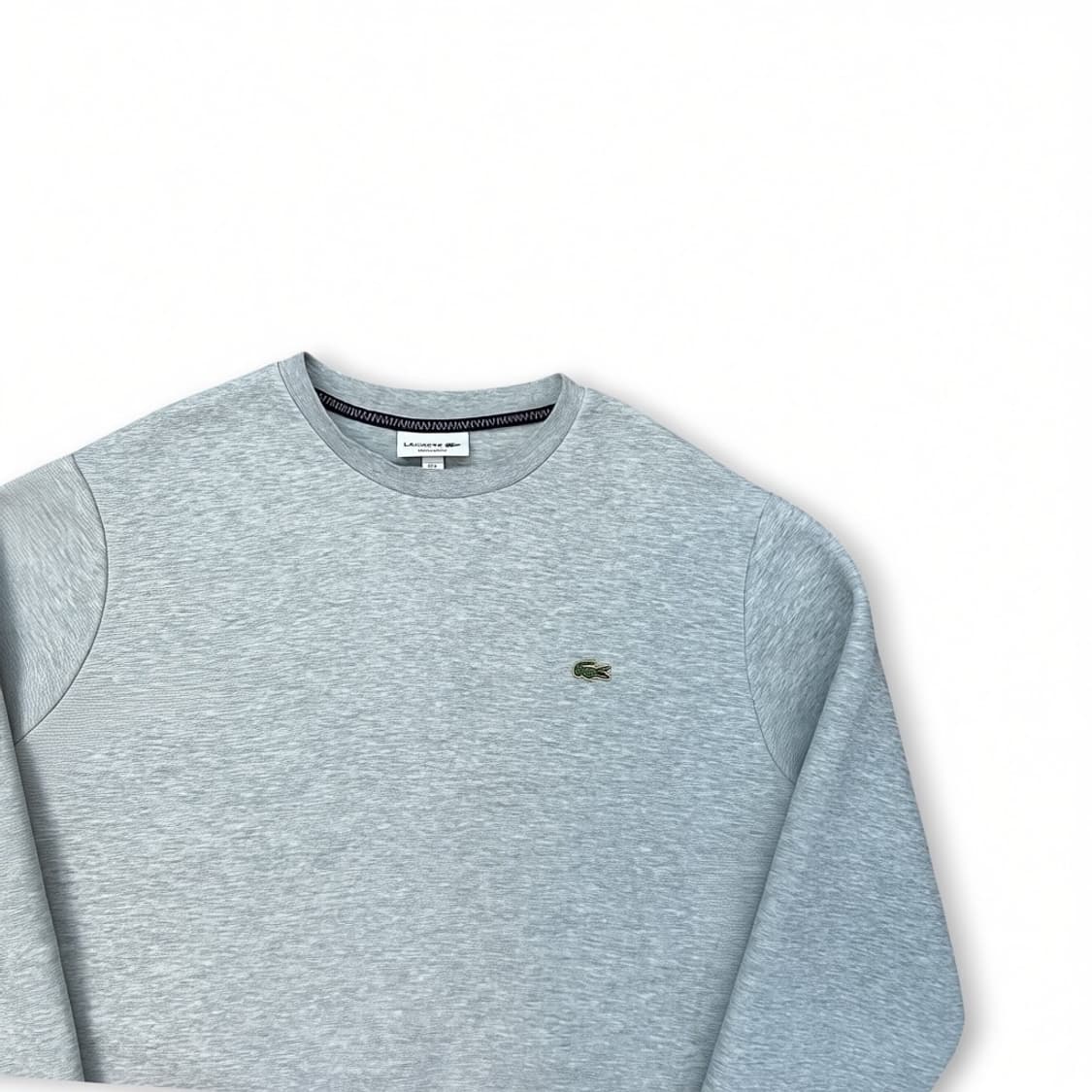 라코스테 맨투맨 상품이미지2