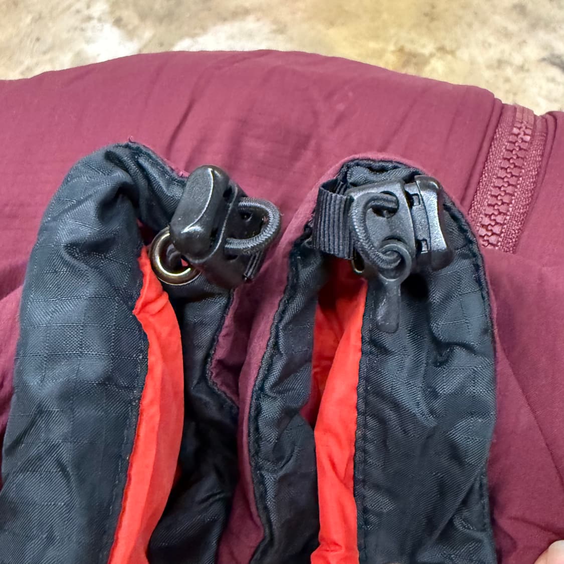 [정품/S] 아크테릭스 아톰 후디 자켓 b8 상품이미지6