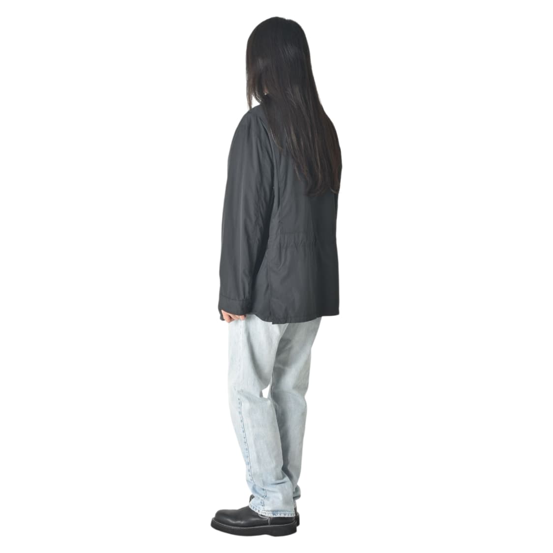  폴로 랄프로렌 나일론 헌팅 점퍼 XL N0278 상품이미지6
