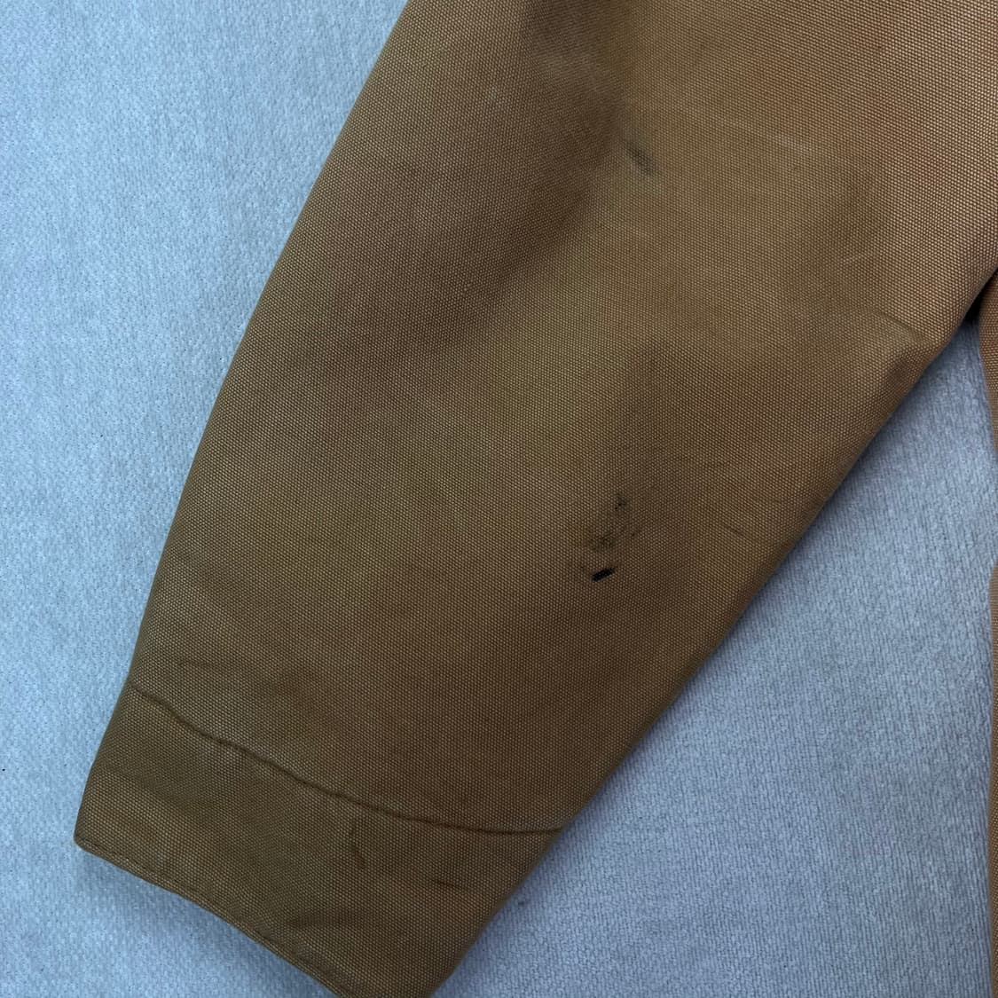 100 칼하트 OZ 미시건 초어 자켓 상품이미지5