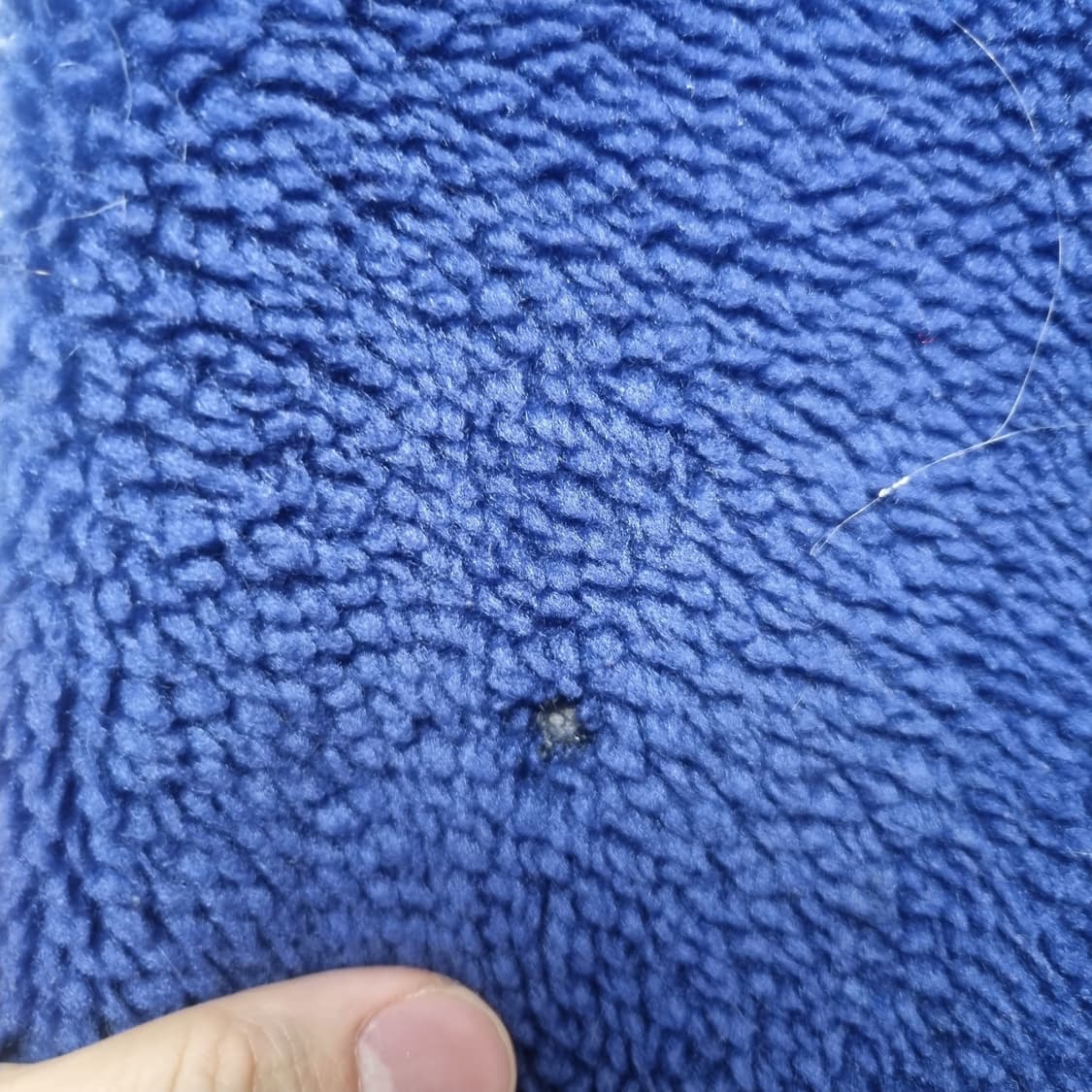 파타고니아 레트로x 딥파일 00s 상품이미지8