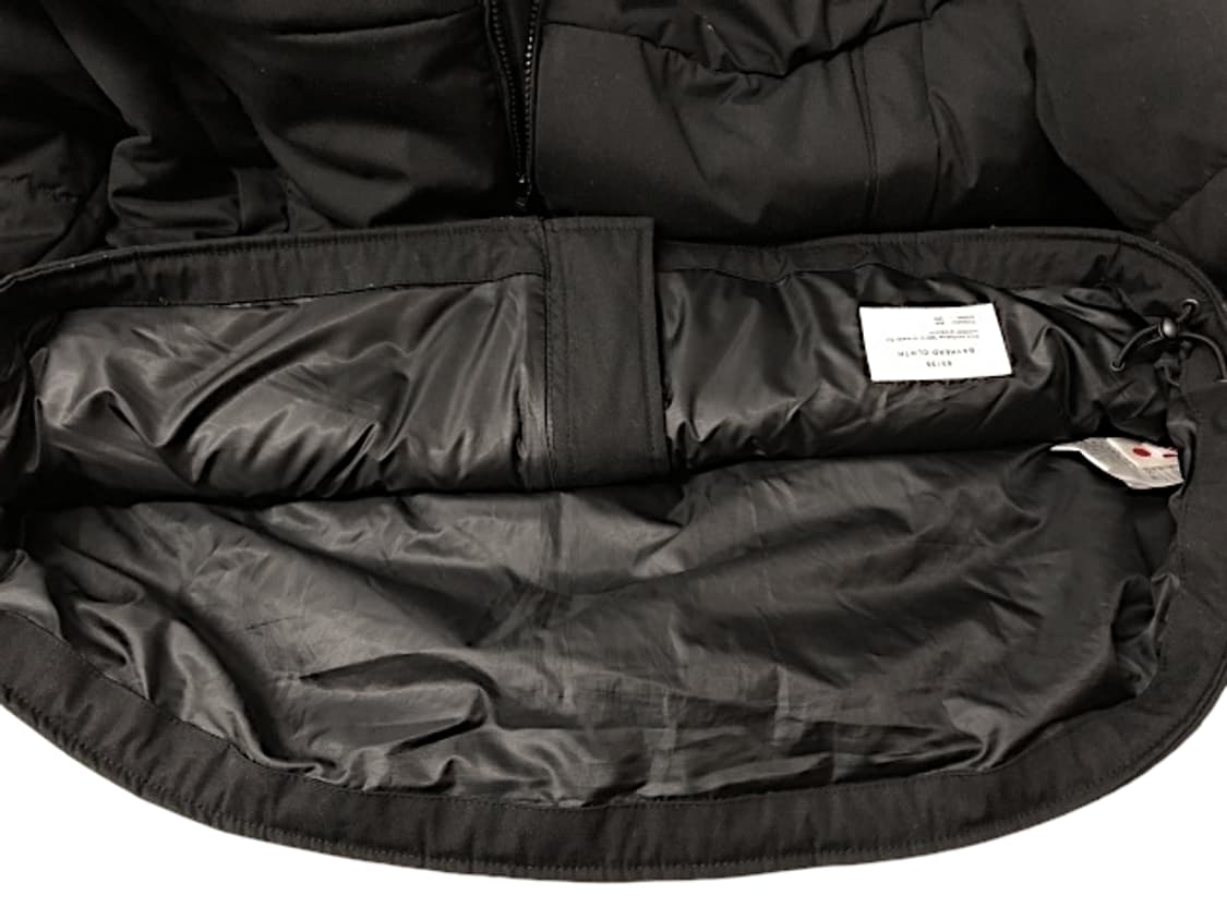 나나미카 인슐레이션 다운자켓 L SUAF266 상품이미지7