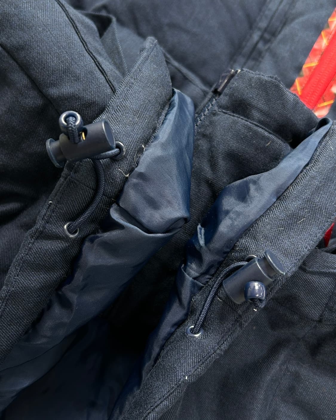 아디다스 디테쳐블 덕 다운 패딩 베스트  상품이미지6