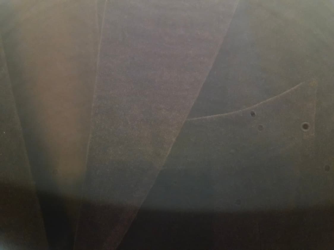 란스미어 벨루어자켓 상품이미지7