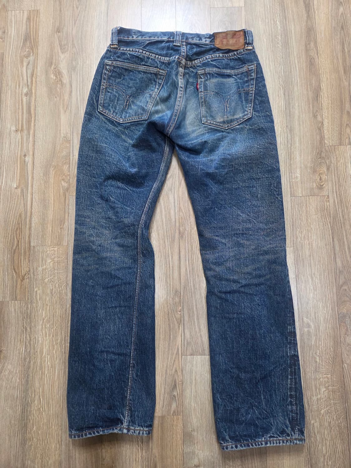 90s warehouse  상품이미지2