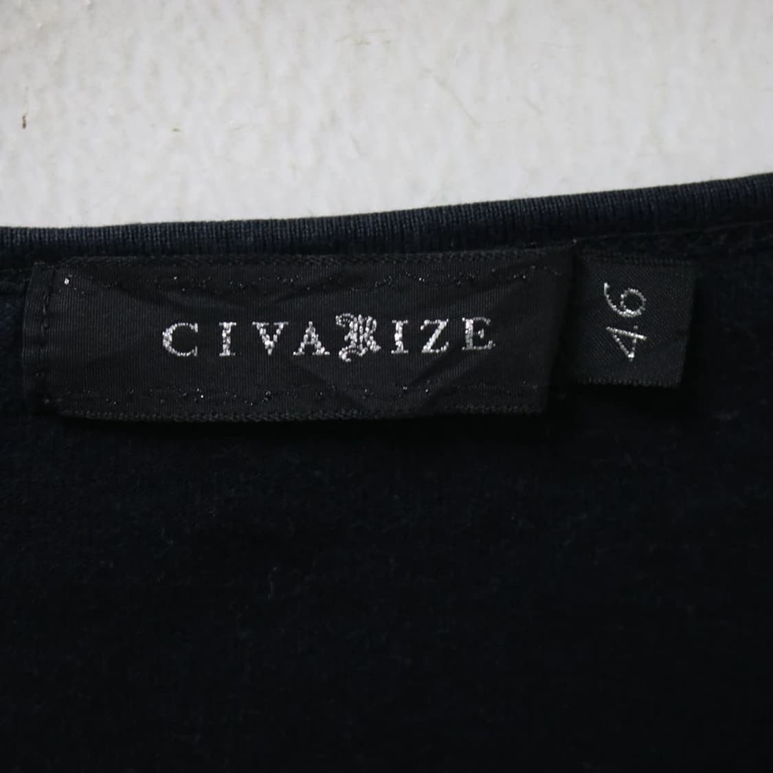 시바라이즈 반팔티셔츠 66433 상품이미지7