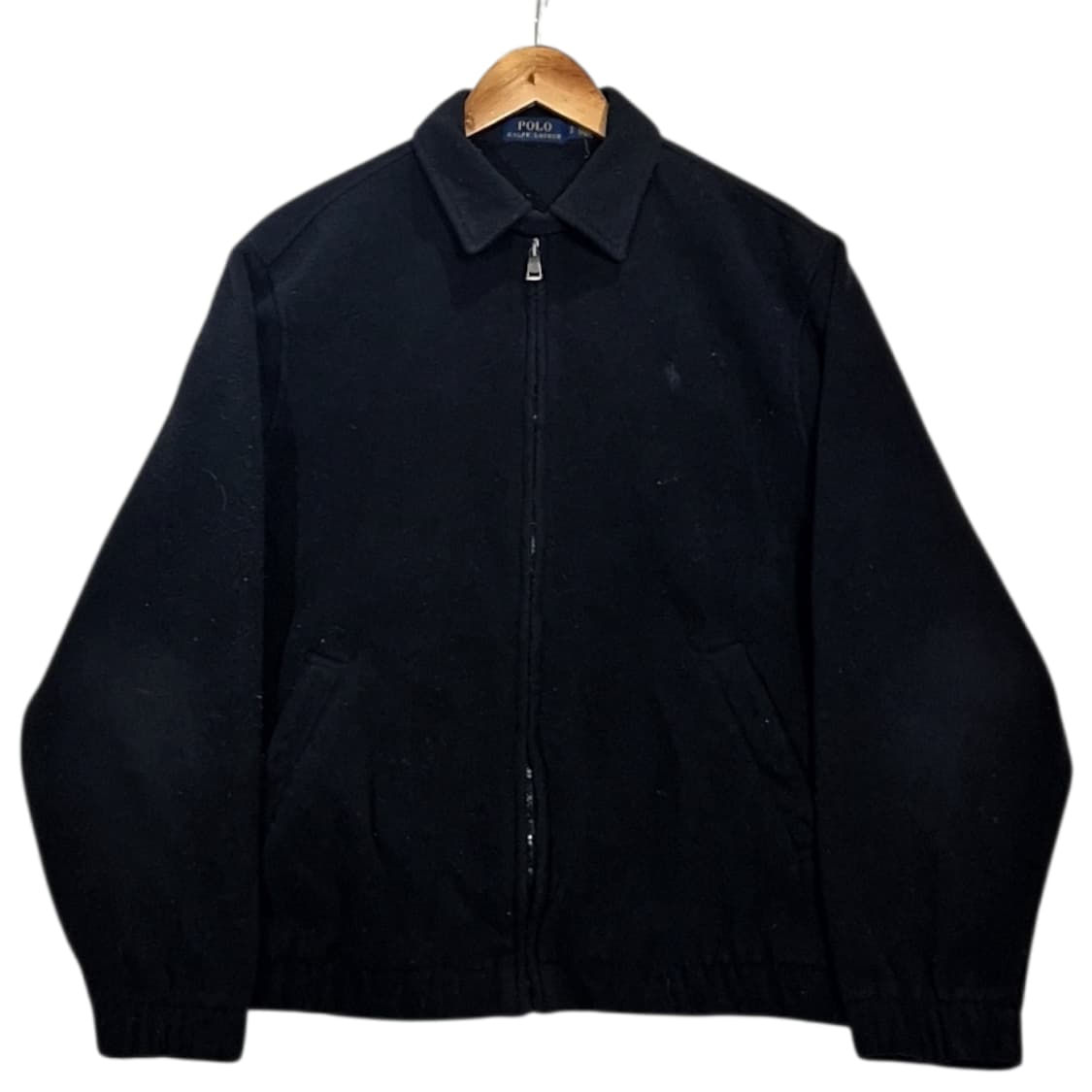 Polo Ralph Lauren 폴로 랄프로렌 신형 플리스 자켓 상품이미지1