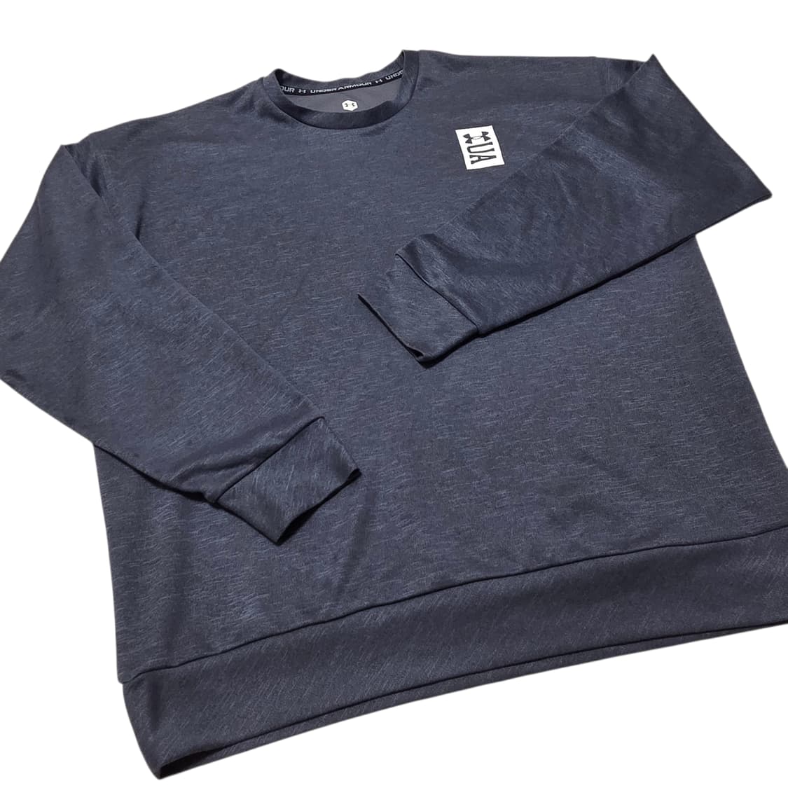 Under Armour 언더아머 남성 롱 슬리브 티셔츠 상품이미지2