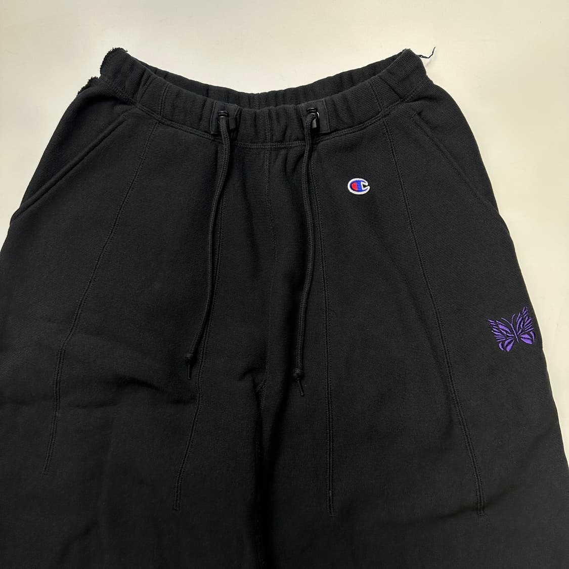 니들스 챔피온 빔즈보이 H.D Pants 팬츠 상품이미지2