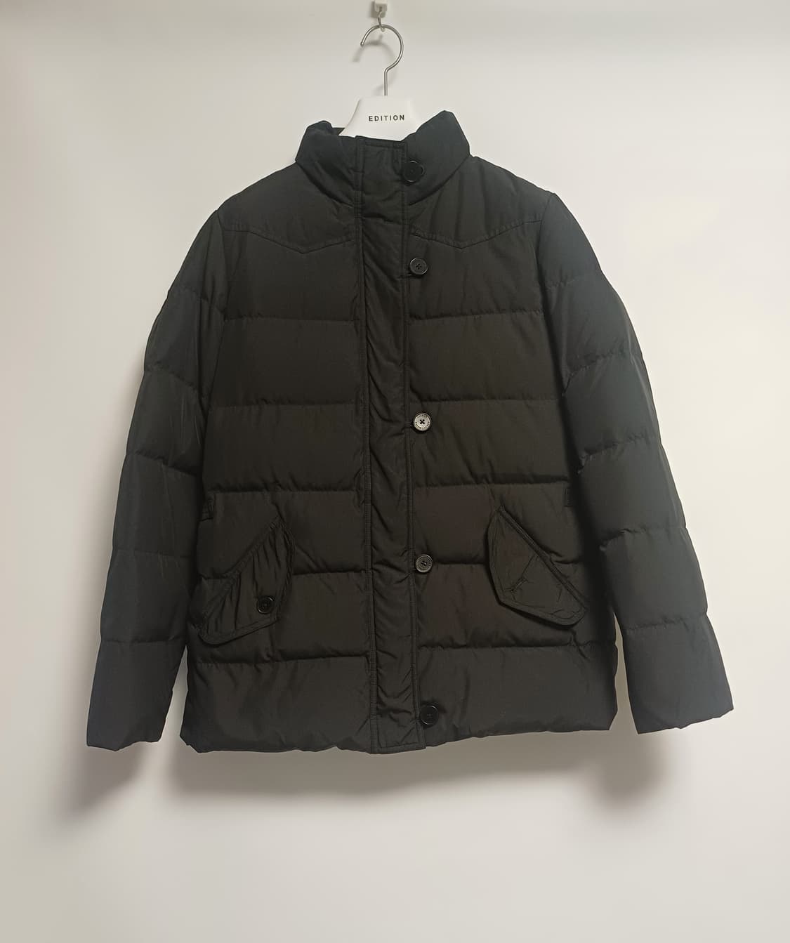 LAUREN RALPH LAUREN 퀼팅 다운 여성 재킷  상품이미지1