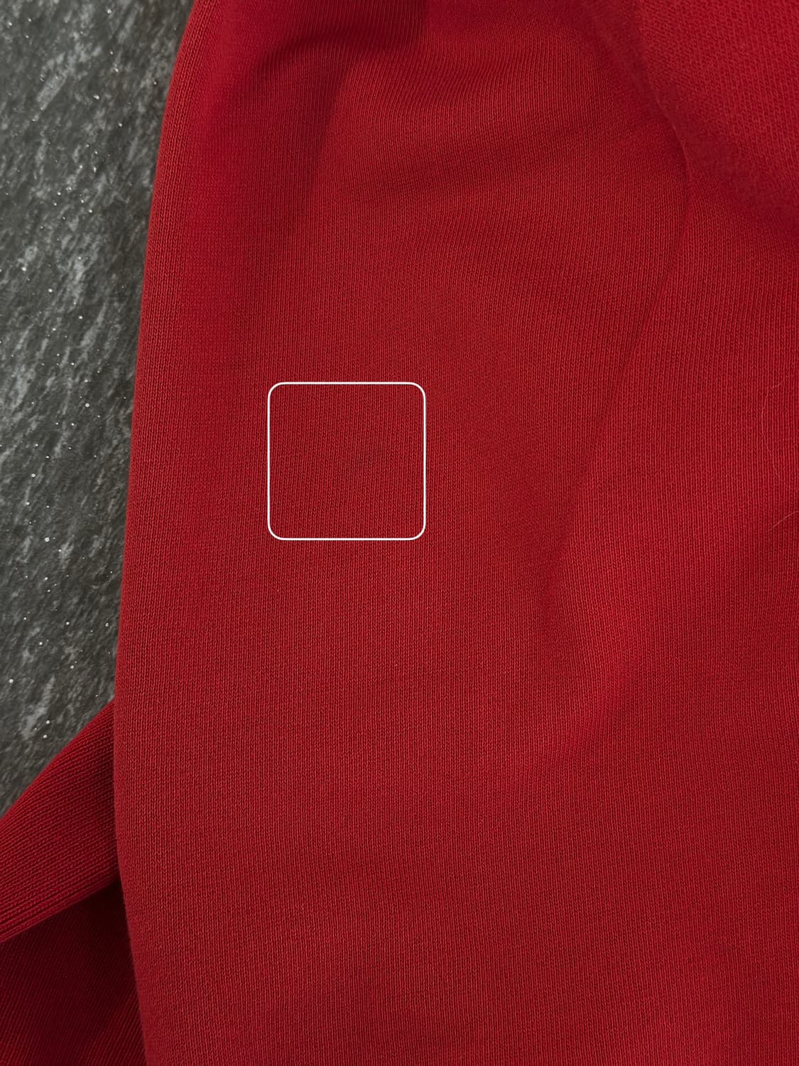 폴로 랄프로렌 레드 후드집업  상품이미지10