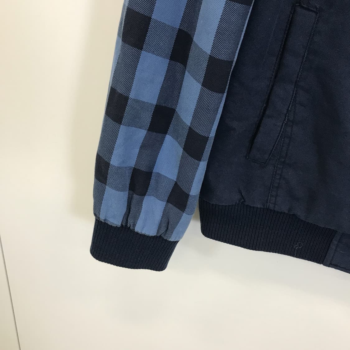 MLB 체커보드 뉴욕양키스 바시티 [105] 상품이미지3