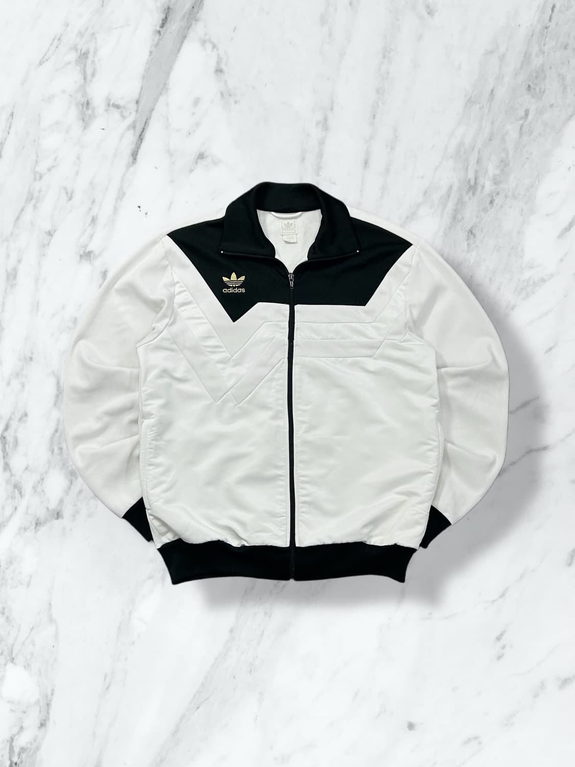 아디다스 파이어버드 범고래 트랙탑 져지 M 상품이미지1