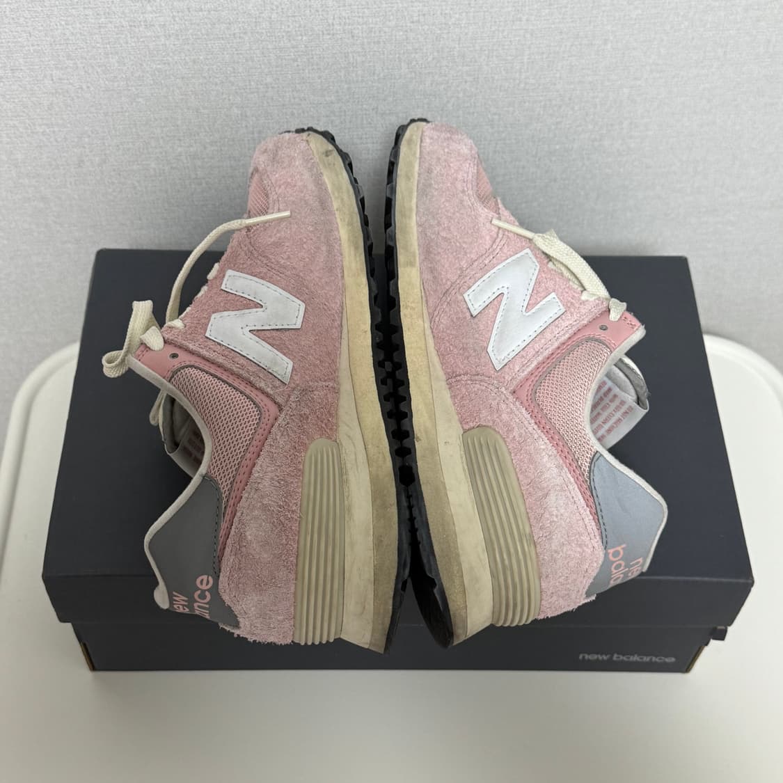 뉴발란스 574 운동화 상품이미지7