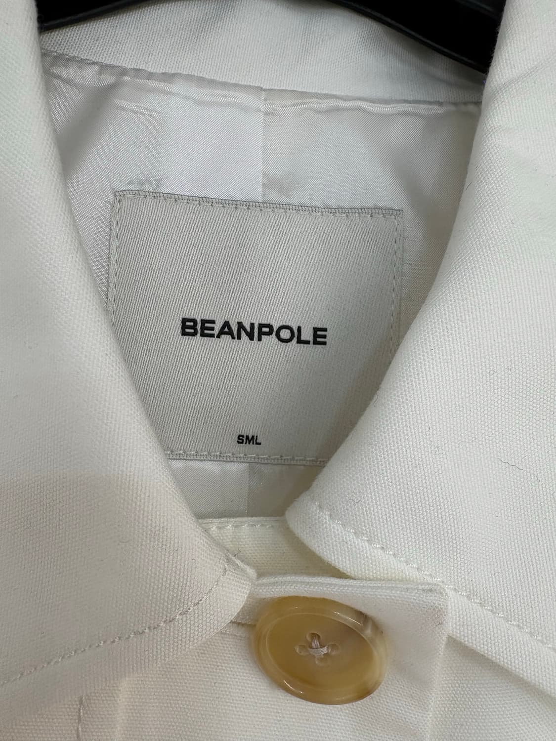 빈폴 트렌치 자켓(미착용) 상품이미지2